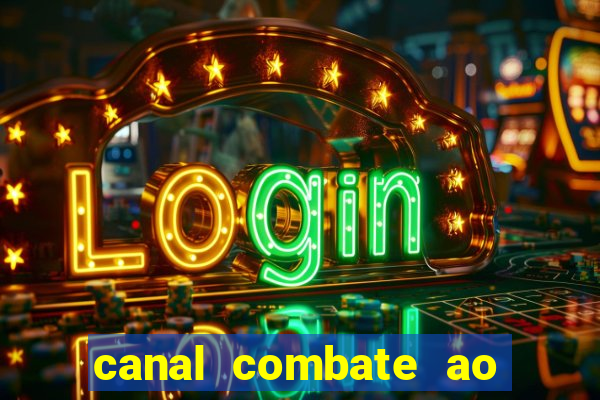 canal combate ao vivo online multicanais